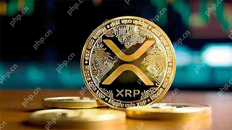 XRP 涨至 2.50 美元,这只是个开始吗?